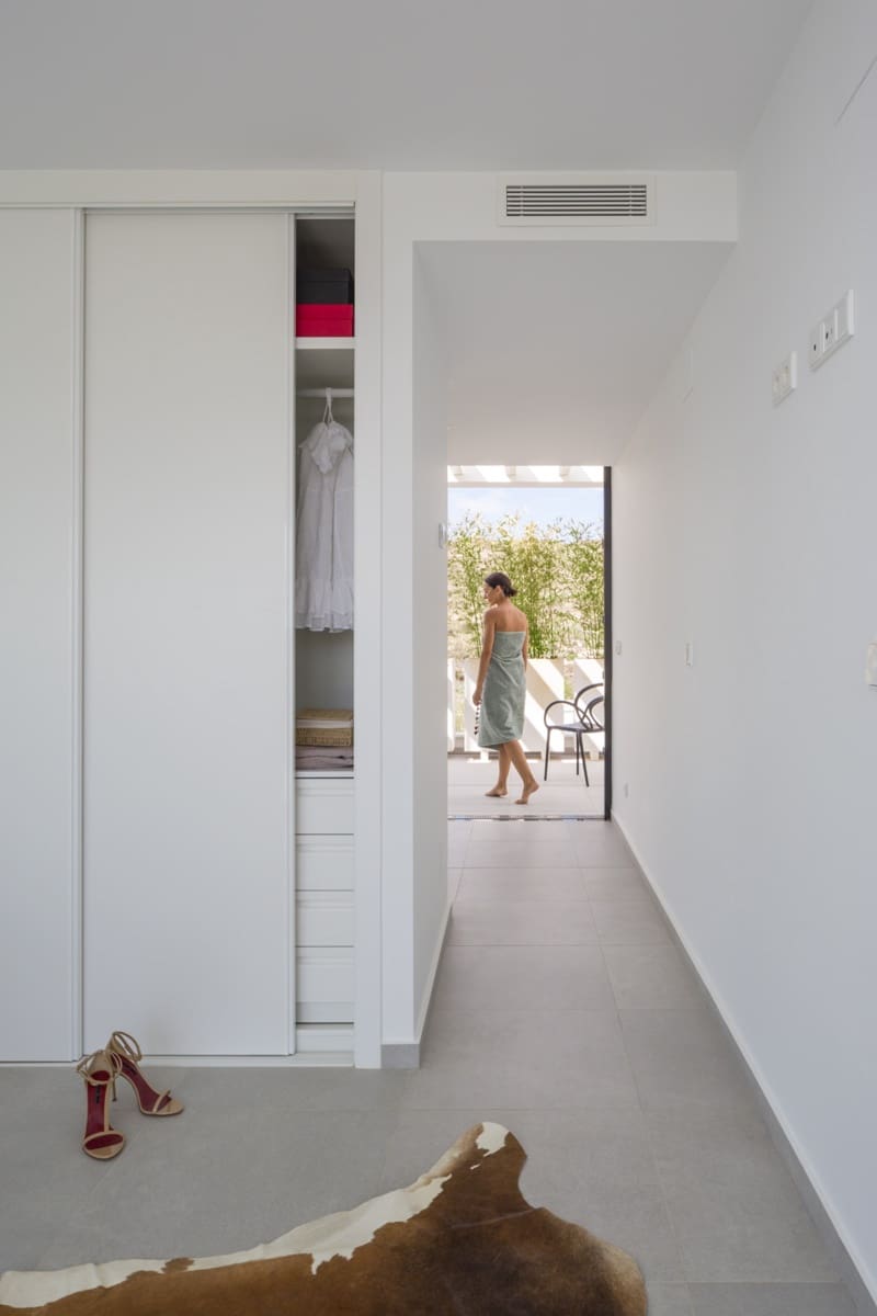 3 bedroom Villa for sale in San Javier with pool garage - € 964,000 (Ref: 9541303)