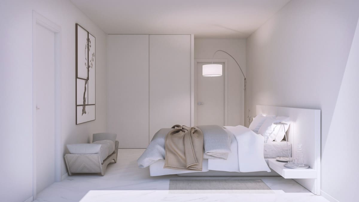 3 bedroom Villa for sale in San Javier with pool garage - € 964,000 (Ref: 9541303)