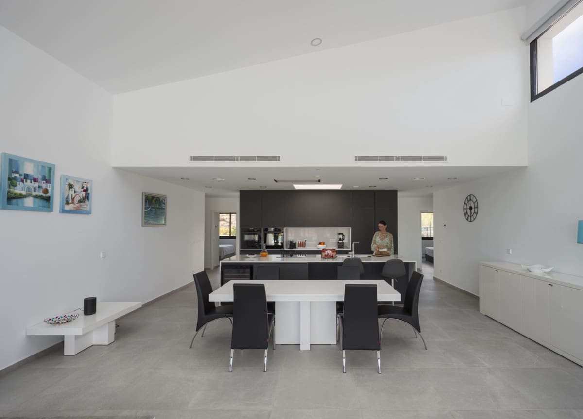 3 bedroom Villa for sale in San Javier with pool garage - € 964,000 (Ref: 9541303)