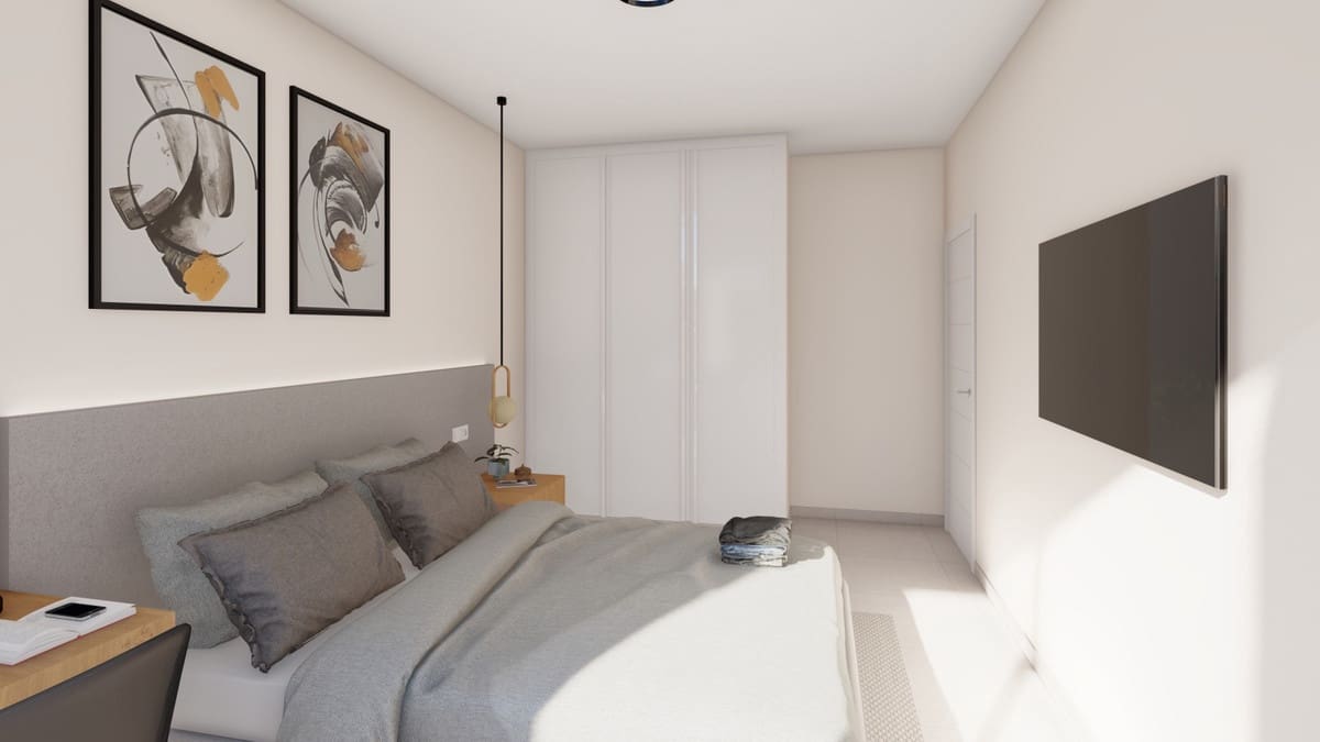 5 sypialnia Willa na sprzedaż w Yecla z basenem garażem - 774 000 € (Ref: 9541304)