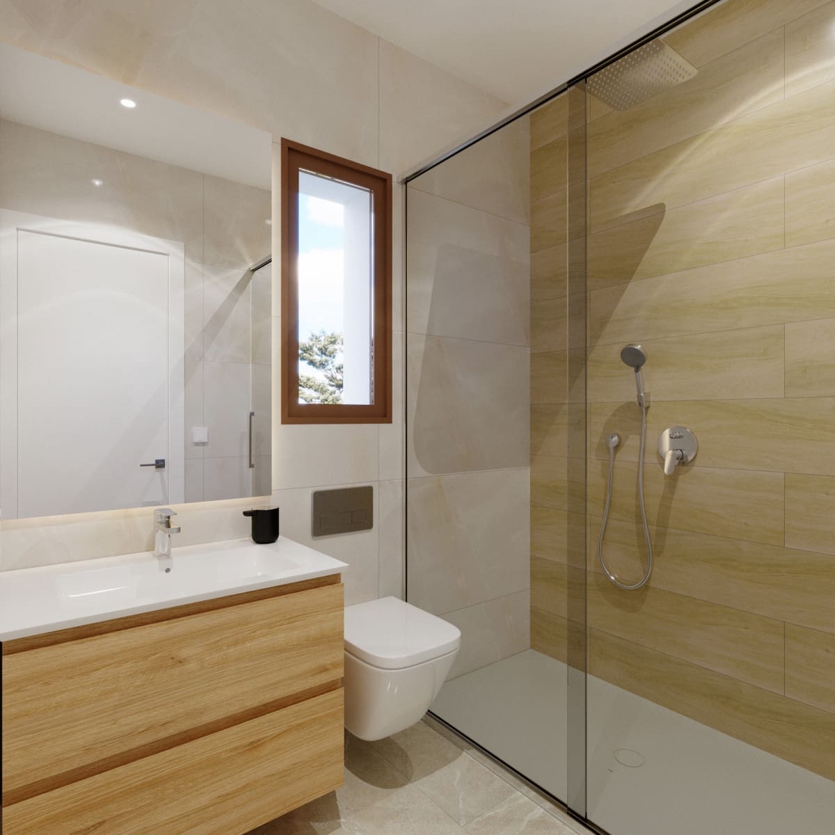 3 quarto Moradia para venda em La Marina com piscina garagem - 459 000 € (Ref: 9541308)