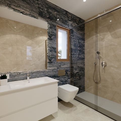 3 quarto Moradia para venda em La Marina, Elche / Elx com piscina garagem - 459 000 € (Ref: 9541308)