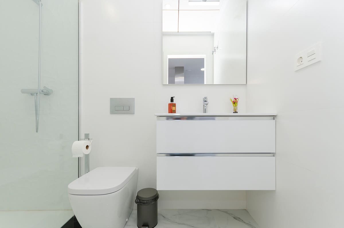 3 chambre Villa/Maison à vendre à Torrevieja avec piscine garage - 424 000 € (Ref: 9541310)