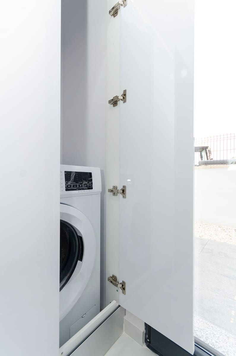 3 chambre Villa/Maison à vendre à Torrevieja avec piscine garage - 424 000 € (Ref: 9541310)