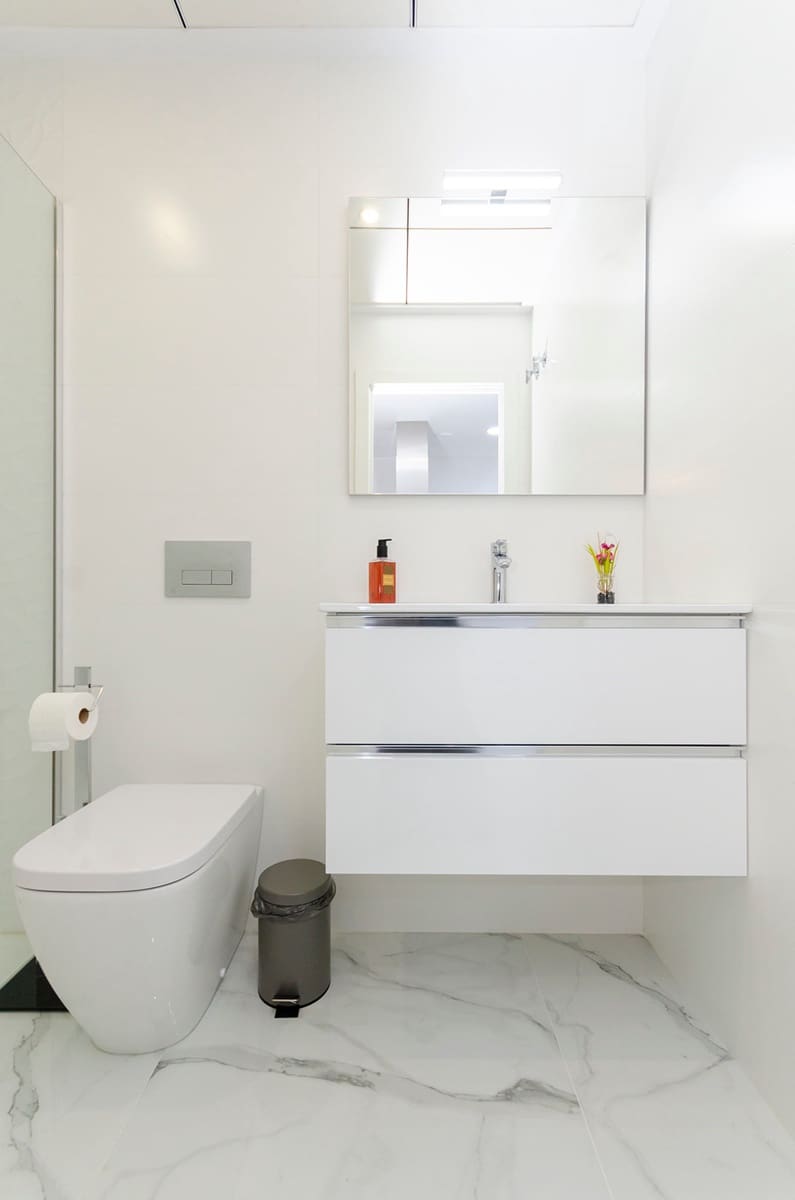 3 chambre Villa/Maison à vendre à Torrevieja avec piscine garage - 424 000 € (Ref: 9541310)