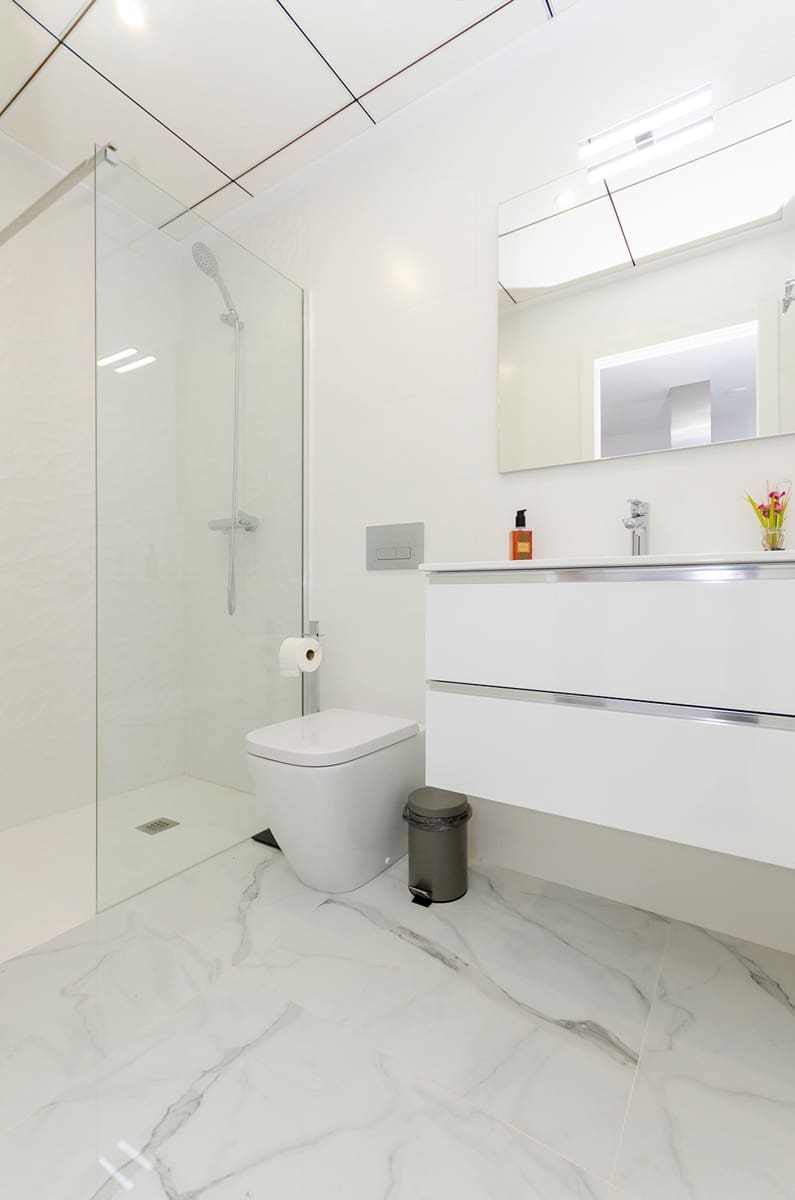 3 chambre Villa/Maison à vendre à Torrevieja avec piscine garage - 424 000 € (Ref: 9541310)