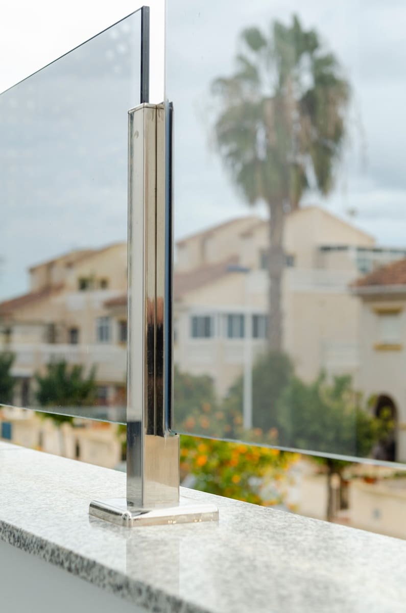 3 chambre Villa/Maison à vendre à Torrevieja avec piscine garage - 424 000 € (Ref: 9541310)