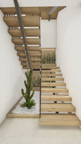 Chalet de 3 habitaciones en Polop en venta con piscina garaje - 860.000 € (Ref: 9541314)