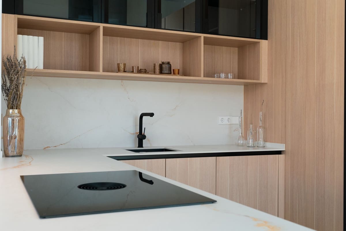 3 makuuhuone Huvila myytävänä paikassa Ciudad Quesada mukana uima-altaan 
autotalli - 599 500 € (Ref: 9541315)