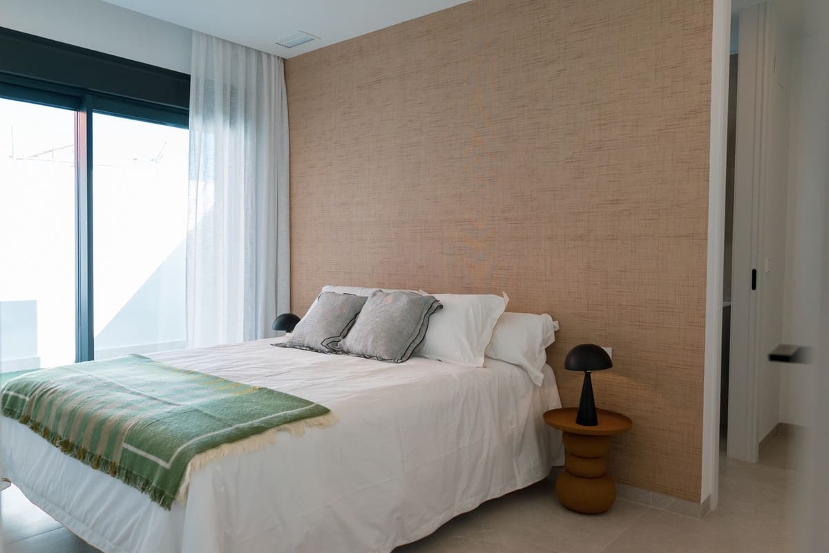 3 makuuhuone Huvila myytävänä paikassa Ciudad Quesada mukana uima-altaan 
autotalli - 599 500 € (Ref: 9541315)