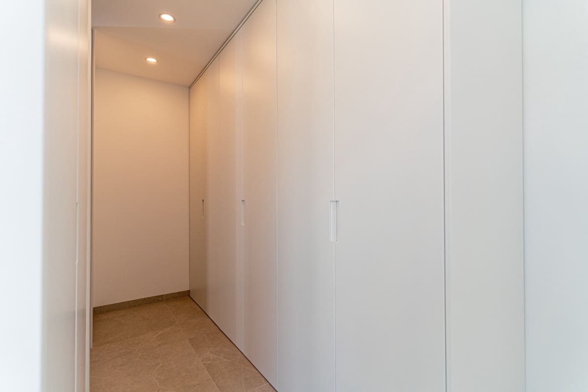 3 makuuhuone Huvila myytävänä paikassa Ciudad Quesada mukana uima-altaan 
autotalli - 599 500 € (Ref: 9541315)