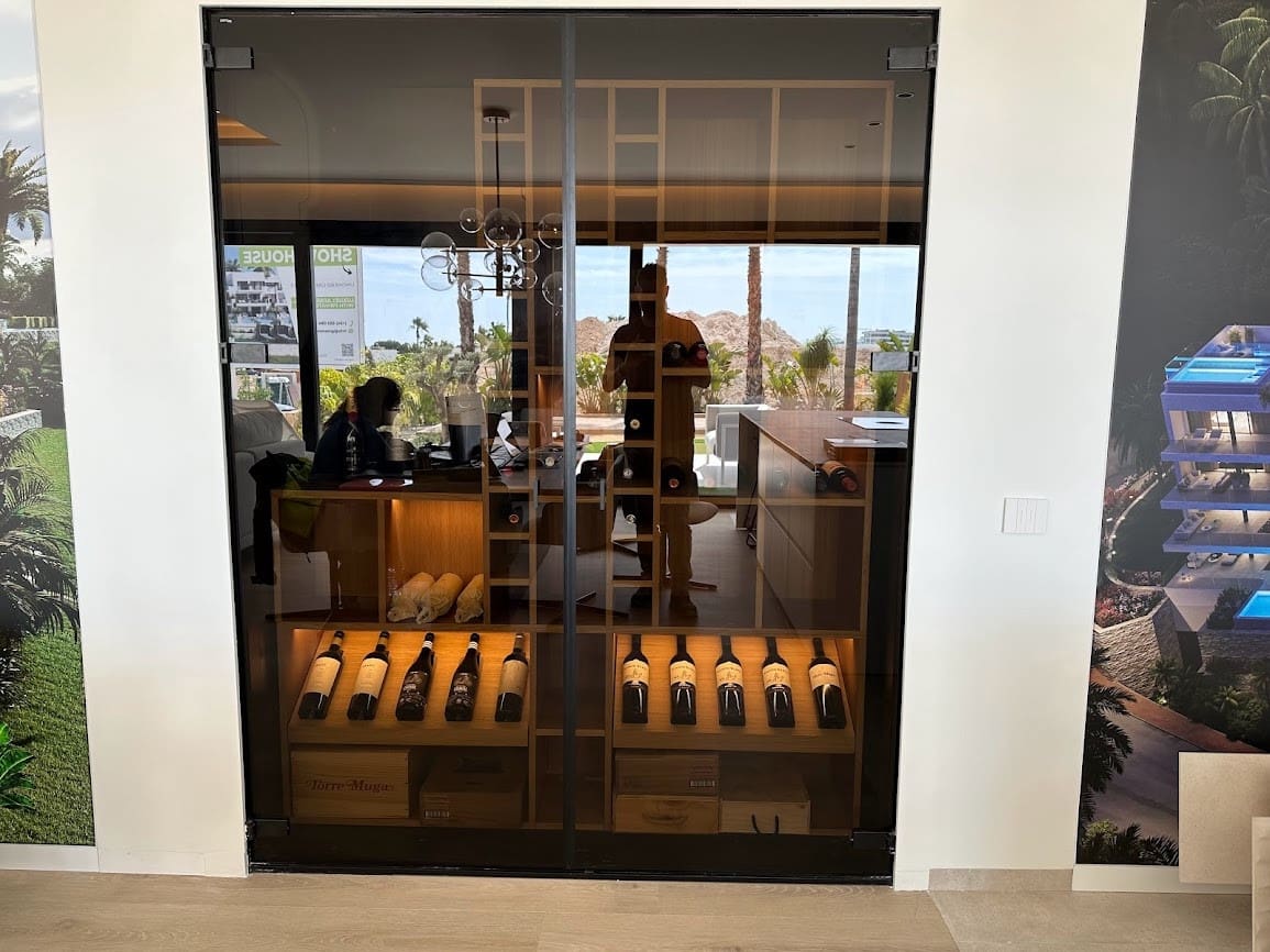 2 quarto Apartamento para venda em Pinar de Campoverde com piscina garagem - 925 000 € (Ref: 9541317)