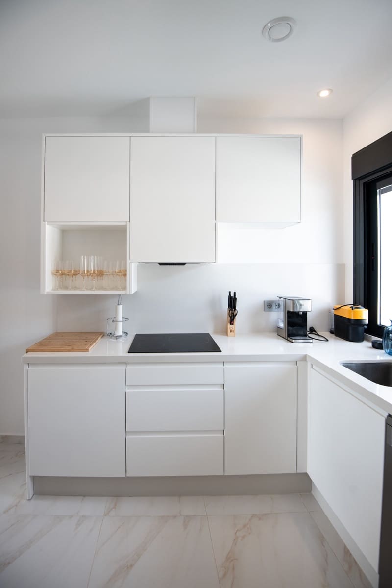 3 sypialnia Willa na sprzedaż w Pinar de Campoverde z basenem garażem - 422 500 € (Ref: 9541318)