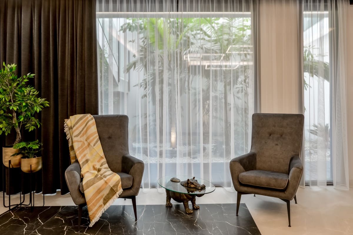 7 quarto Moradia para venda em Finestrat com piscina garagem - 4 450 000 € (Ref: 9541320)