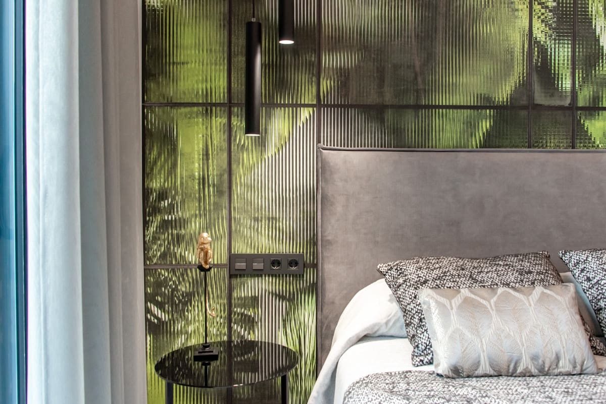 7 quarto Moradia para venda em Finestrat com piscina garagem - 4 450 000 € (Ref: 9541320)