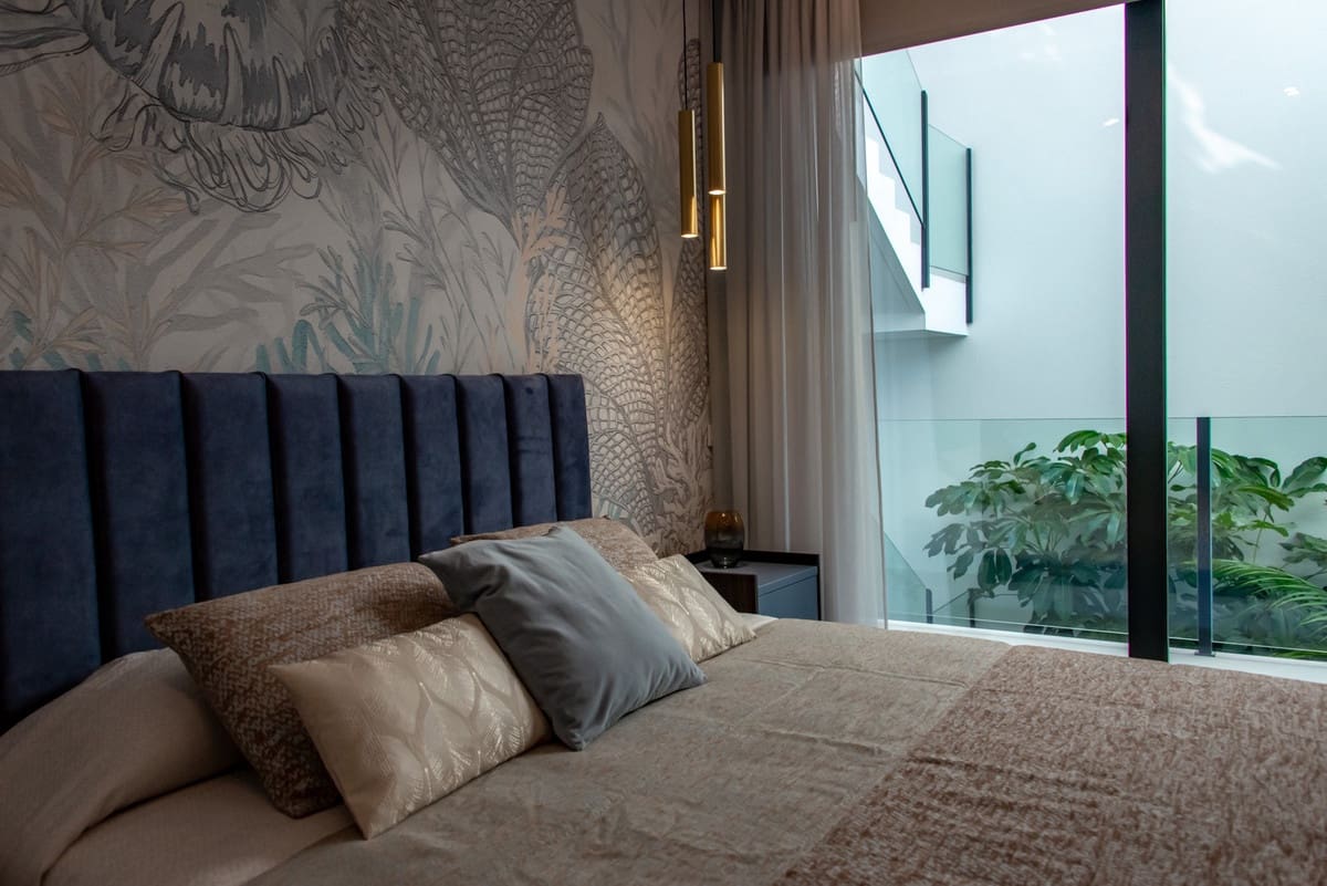 7 quarto Moradia para venda em Finestrat com piscina garagem - 4 450 000 € (Ref: 9541320)