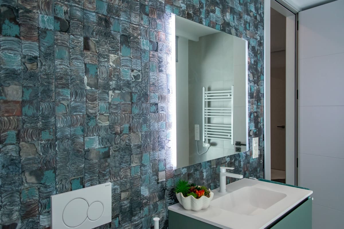 7 quarto Moradia para venda em Finestrat com piscina garagem - 4 450 000 € (Ref: 9541320)