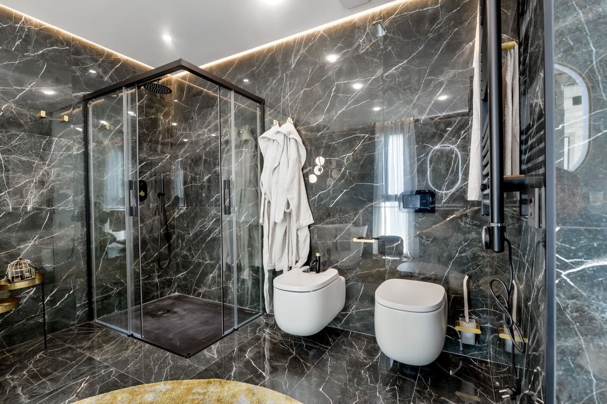 7 quarto Moradia para venda em Finestrat com piscina garagem - 4 450 000 € (Ref: 9541320)