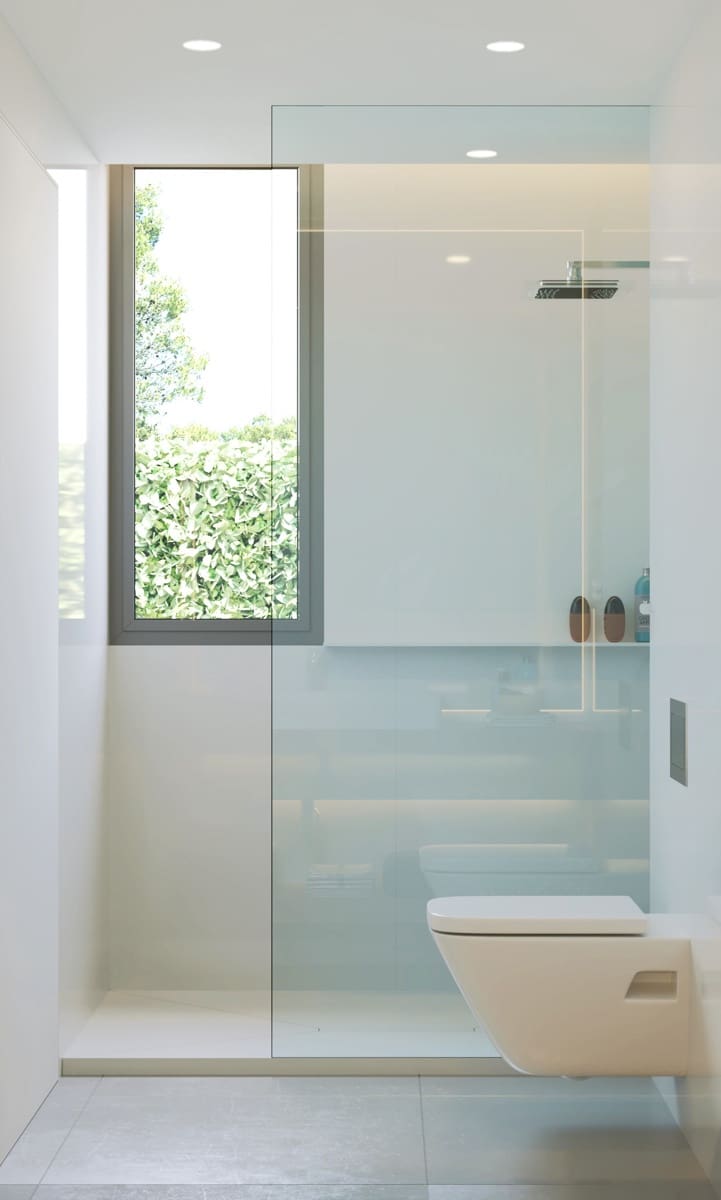 3 sovrum Villa till salu i San Miguel de Salinas med pool garage - 625 000 € (Ref: 9541322)