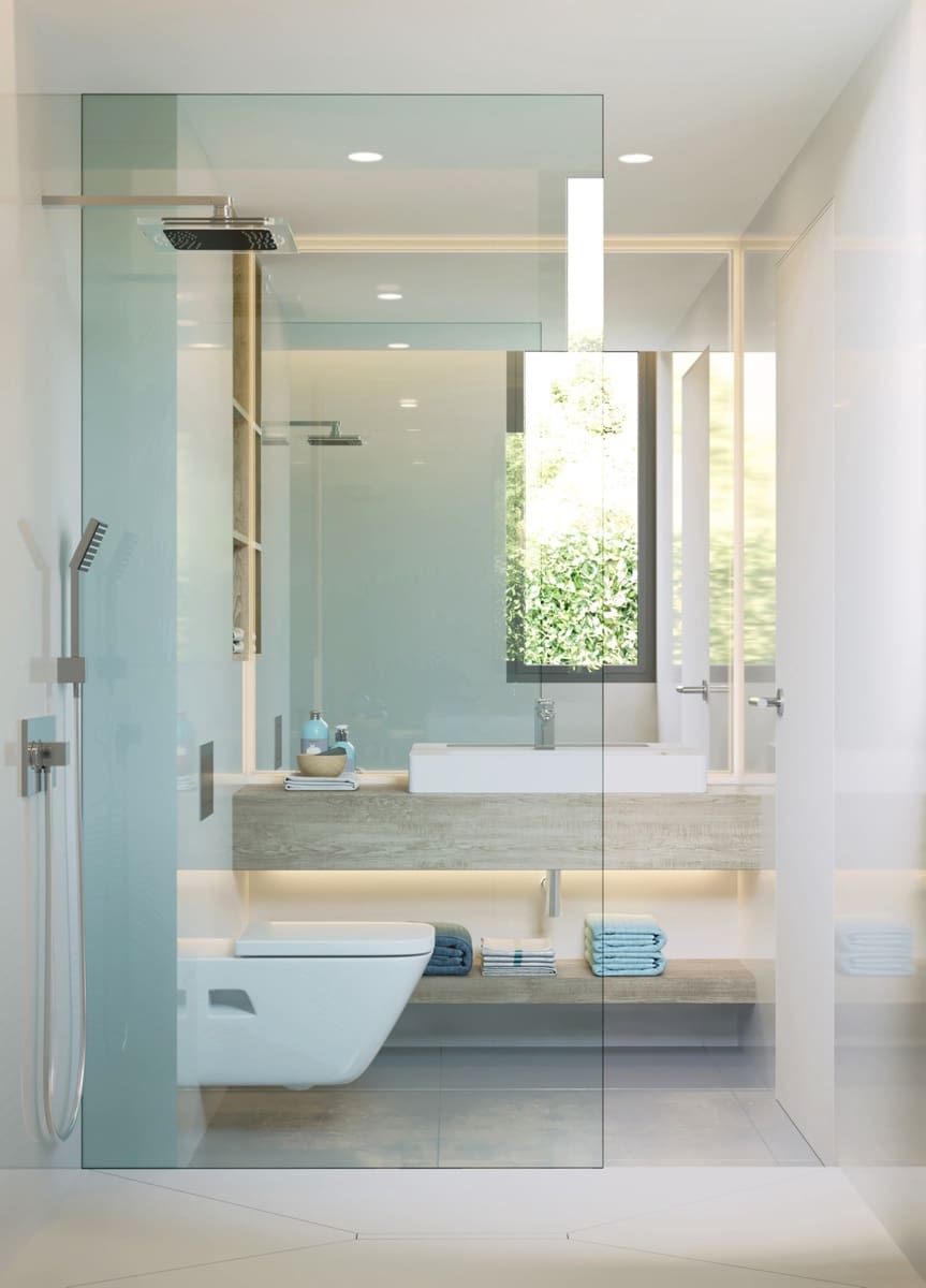 3 sovrum Villa till salu i San Miguel de Salinas med pool garage - 625 000 € (Ref: 9541322)