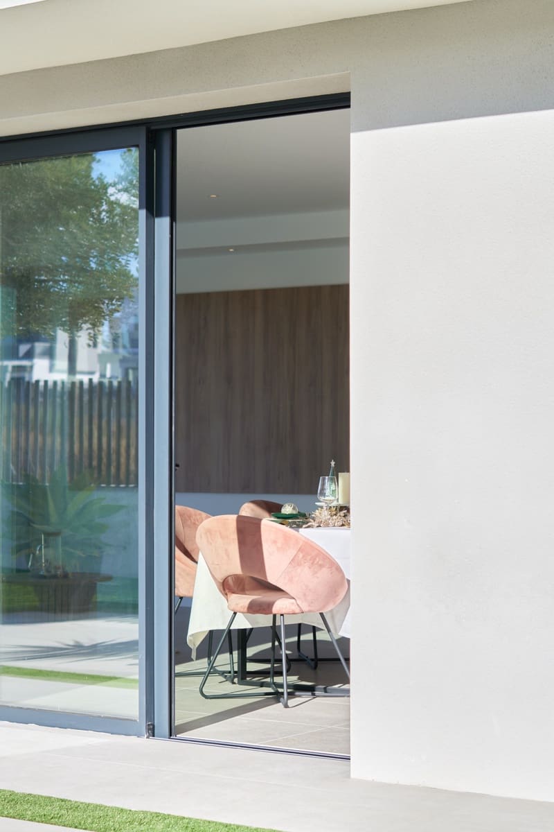 3 sovrum Villa till salu i San Miguel de Salinas med pool garage - 625 000 € (Ref: 9541322)