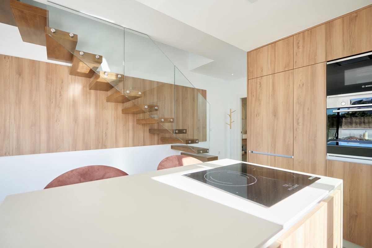 3 sovrum Villa till salu i San Miguel de Salinas med pool garage - 625 000 € (Ref: 9541322)