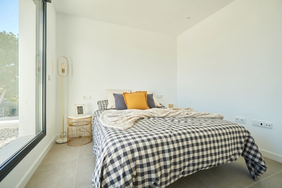 3 sovrum Villa till salu i San Miguel de Salinas med pool garage - 625 000 € (Ref: 9541322)