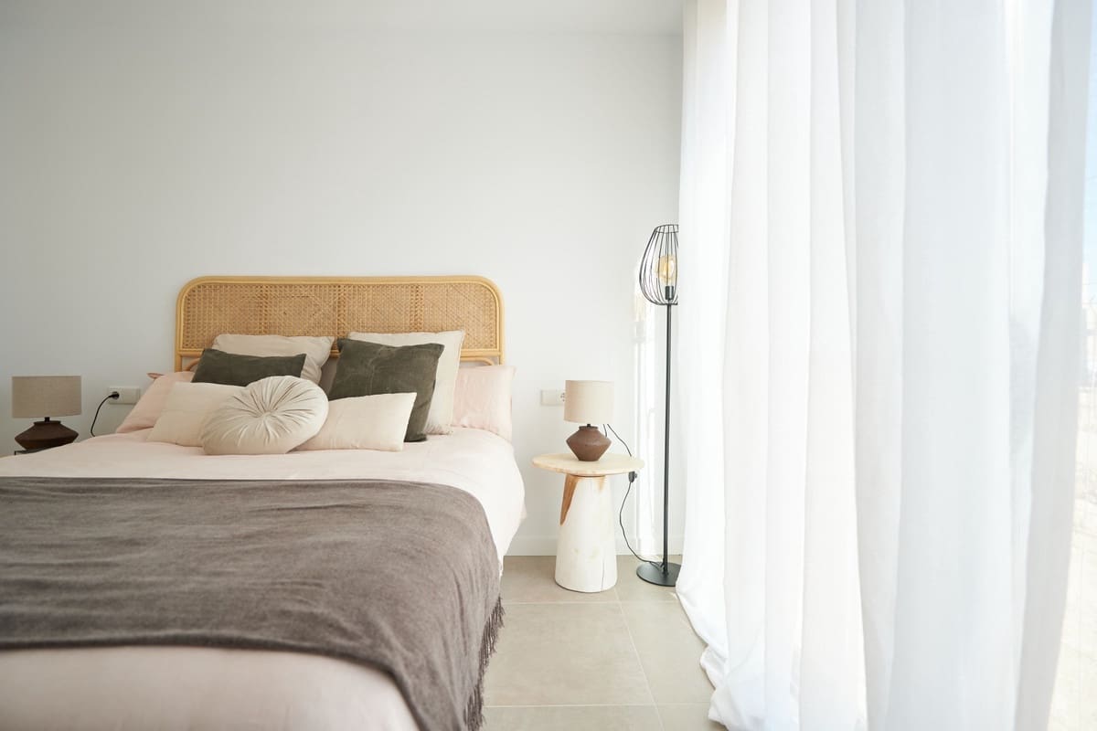 3 sovrum Villa till salu i San Miguel de Salinas med pool garage - 625 000 € (Ref: 9541322)