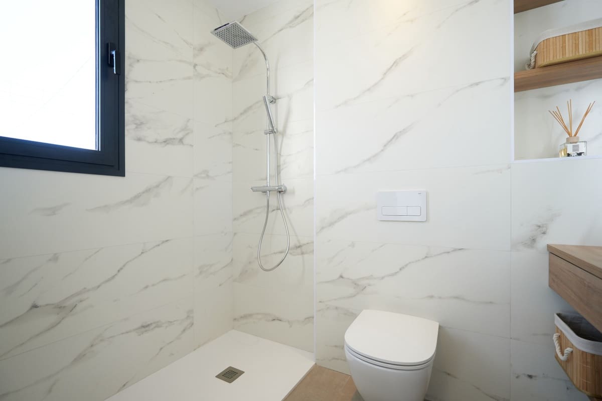 3 sovrum Villa till salu i San Miguel de Salinas med pool garage - 625 000 € (Ref: 9541322)