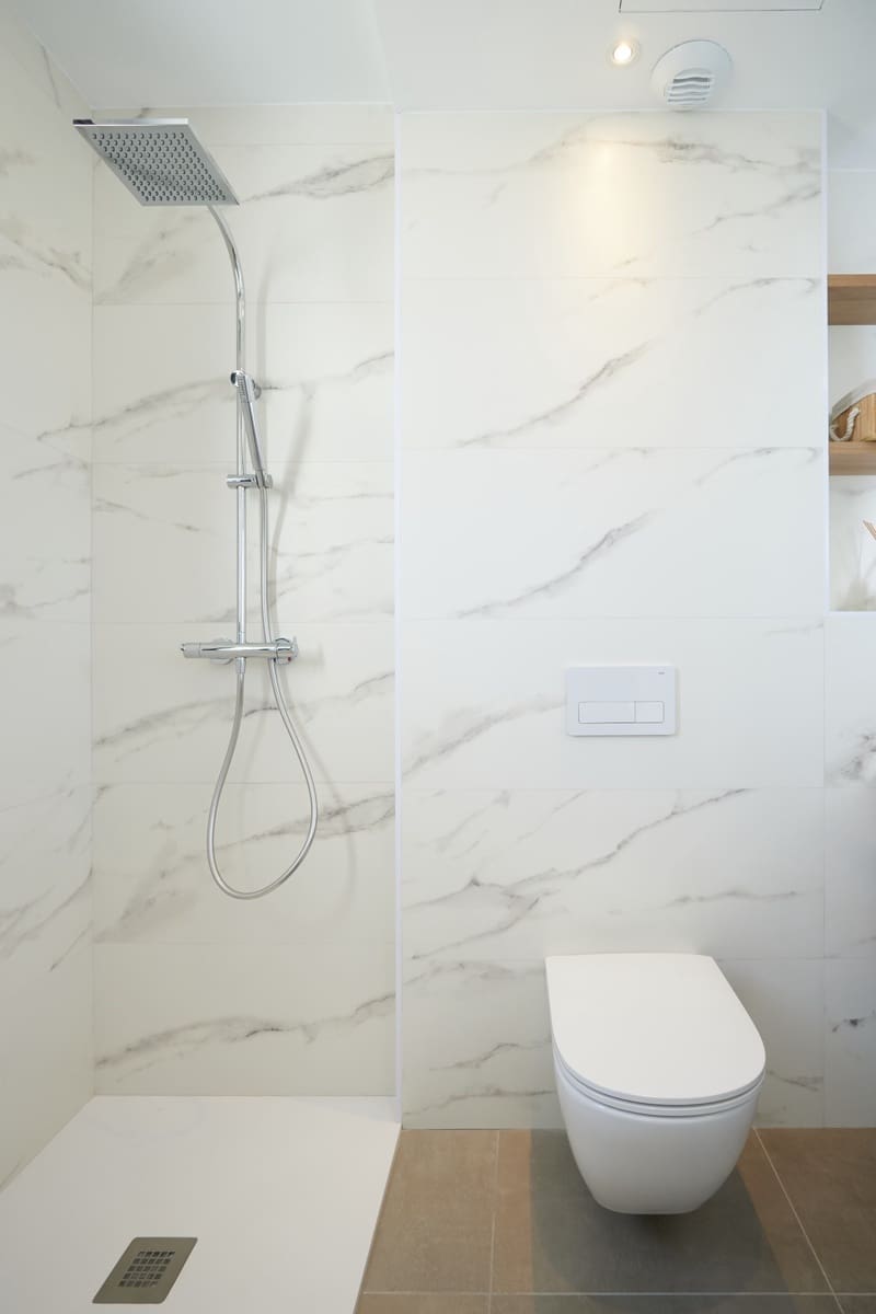 3 sovrum Villa till salu i San Miguel de Salinas med pool garage - 625 000 € (Ref: 9541322)