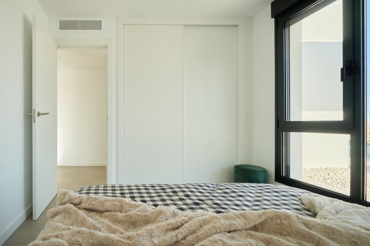 3 sovrum Villa till salu i San Miguel de Salinas med pool garage - 625 000 € (Ref: 9541322)