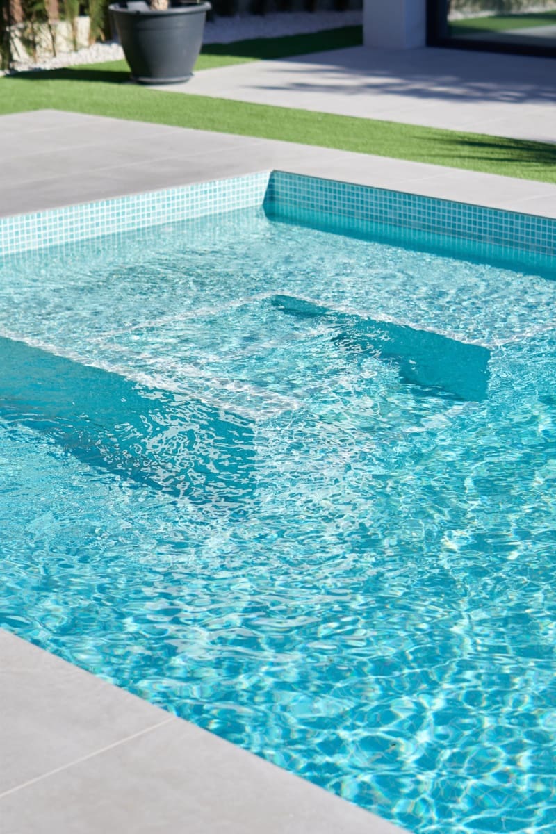 3 sovrum Villa till salu i San Miguel de Salinas med pool garage - 625 000 € (Ref: 9541322)