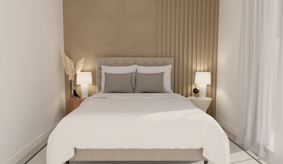 3 sovrum Villa till salu i Finestrat med pool garage - 579 000 € (Ref: 9541325)