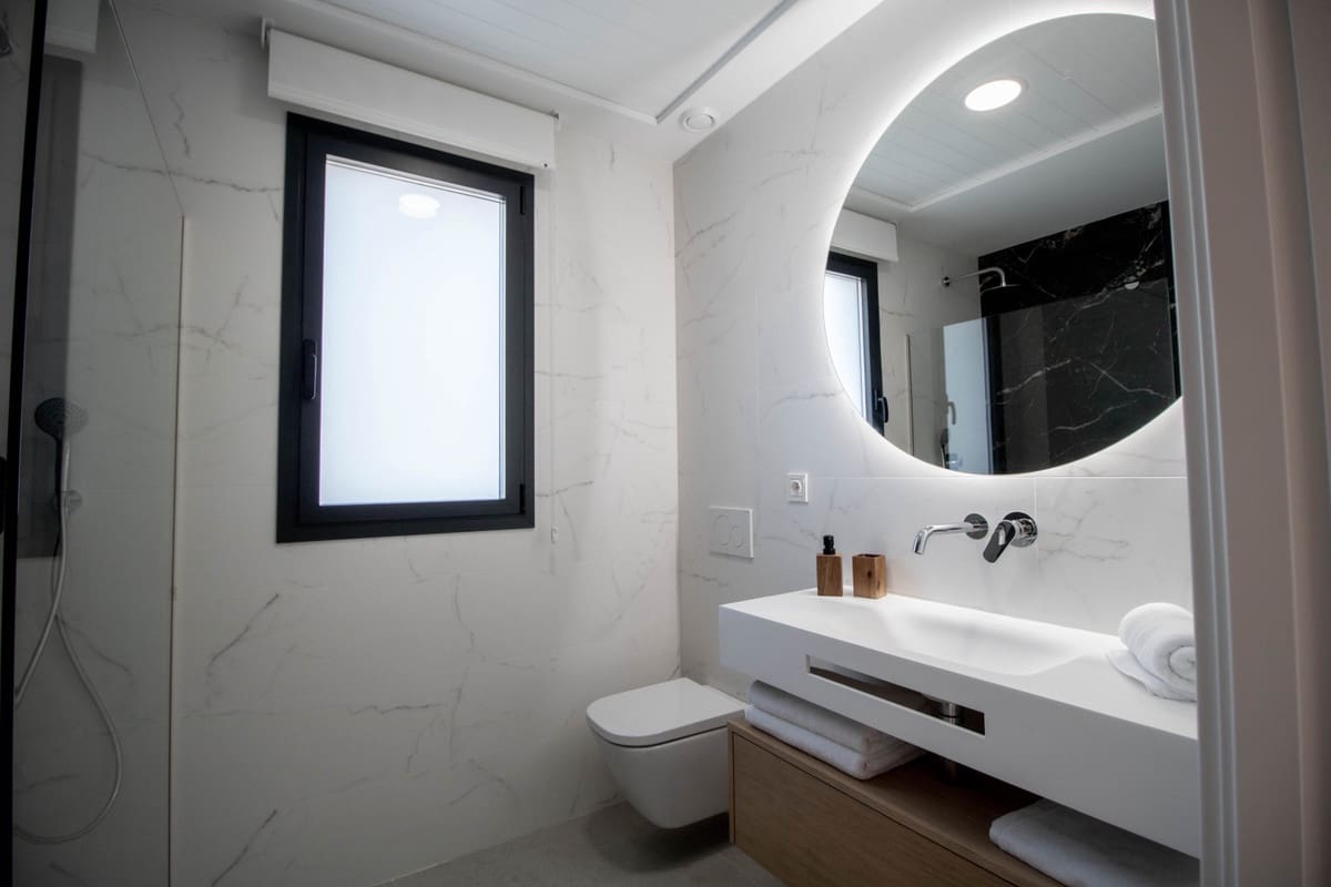 3 sovrum Villa till salu i Finestrat med pool garage - 579 000 € (Ref: 9541325)