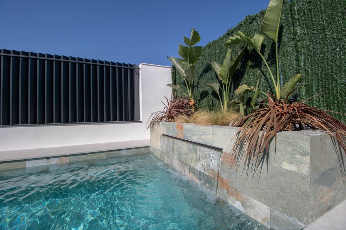 3 sovrum Villa till salu i Finestrat med pool garage - 579 000 € (Ref: 9541325)