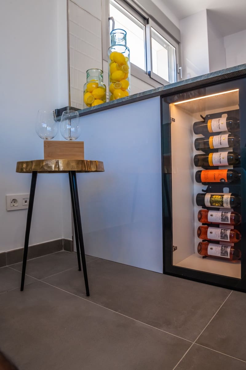 Chalet de 3 habitaciones en Los Alcázares en venta con piscina garaje - 445.000 € (Ref: 9541335)