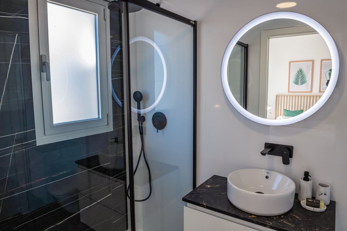 Chalet de 3 habitaciones en Los Alcázares en venta con piscina garaje - 445.000 € (Ref: 9541335)