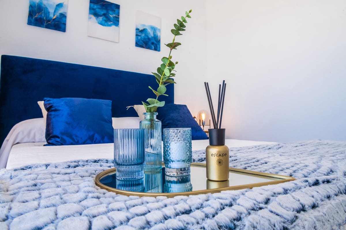 Chalet de 3 habitaciones en Los Alcázares en venta con piscina garaje - 445.000 € (Ref: 9541335)