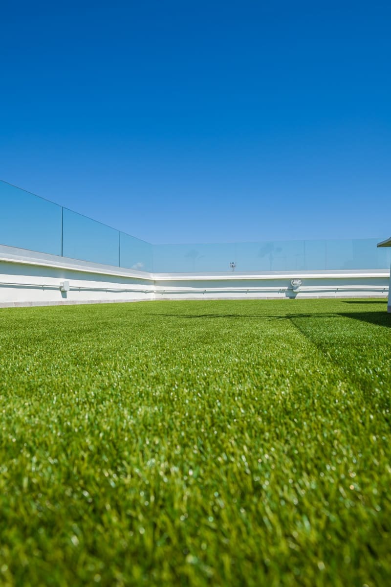 Chalet de 3 habitaciones en Los Alcázares en venta con piscina garaje - 445.000 € (Ref: 9541335)