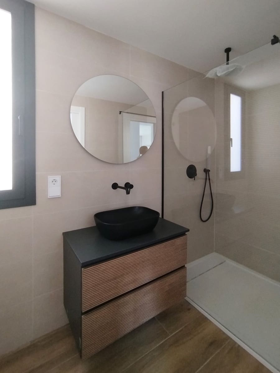 3 Zimmer Villa zu verkaufen in Polop mit Pool Garage - 514.400 € (Ref: 9541336)