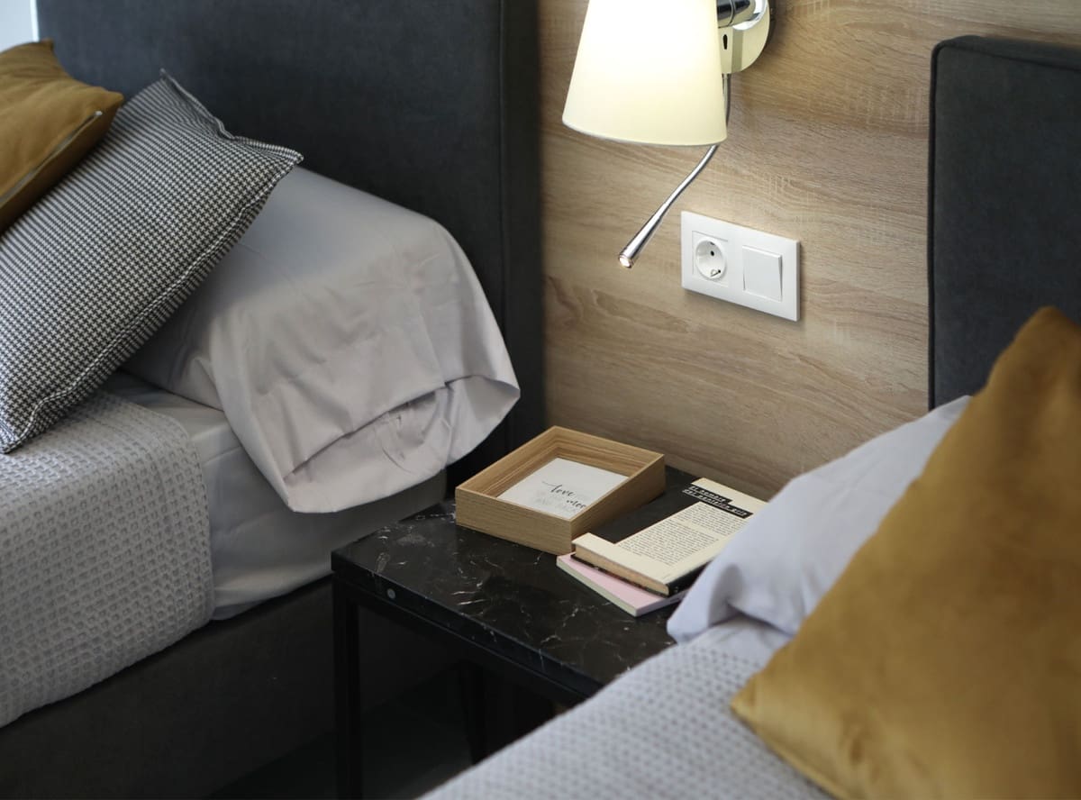 2 Zimmer Apartment zu verkaufen in Benidorm mit Pool Garage - 690.000 € (Ref: 9541337)