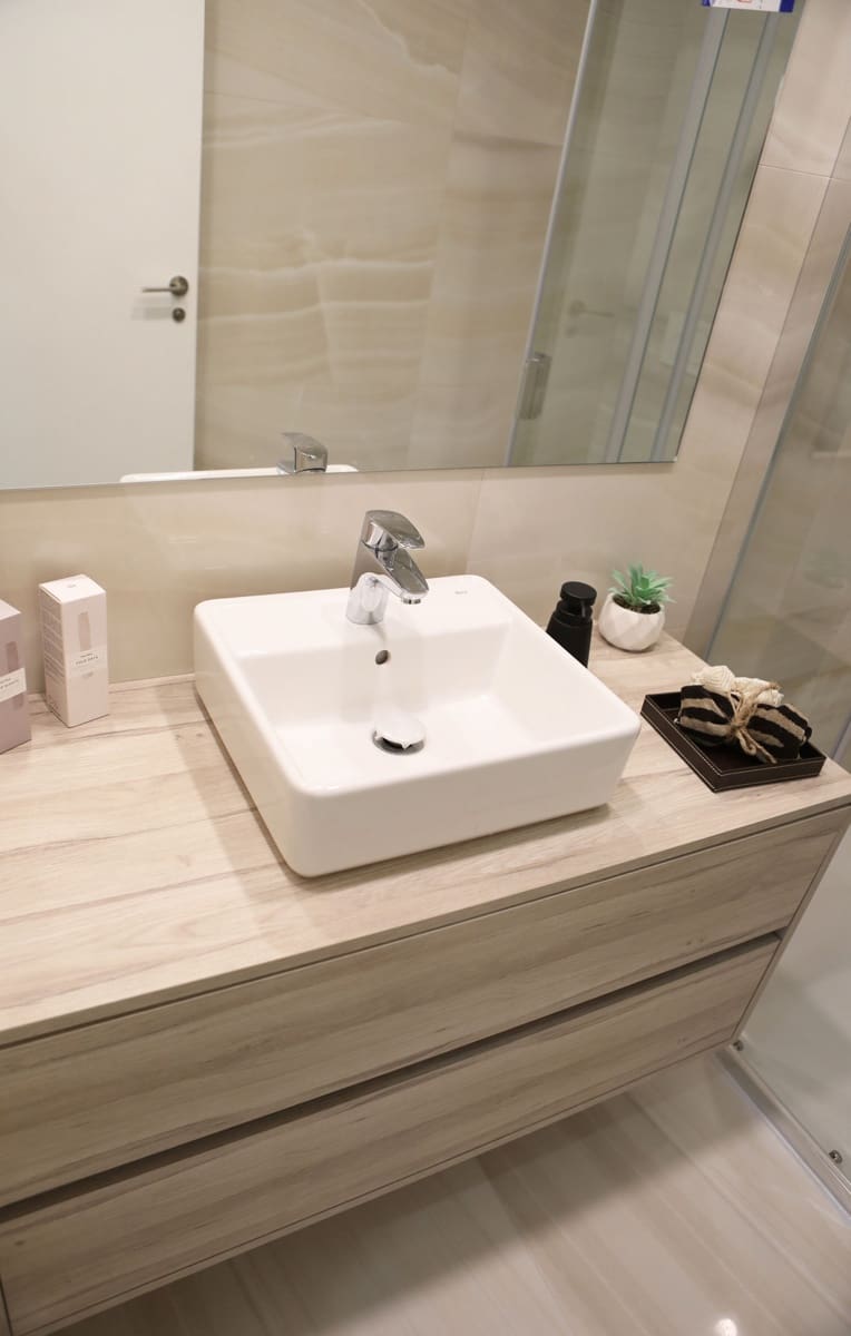 2 Zimmer Apartment zu verkaufen in Benidorm mit Pool Garage - 690.000 € (Ref: 9541337)