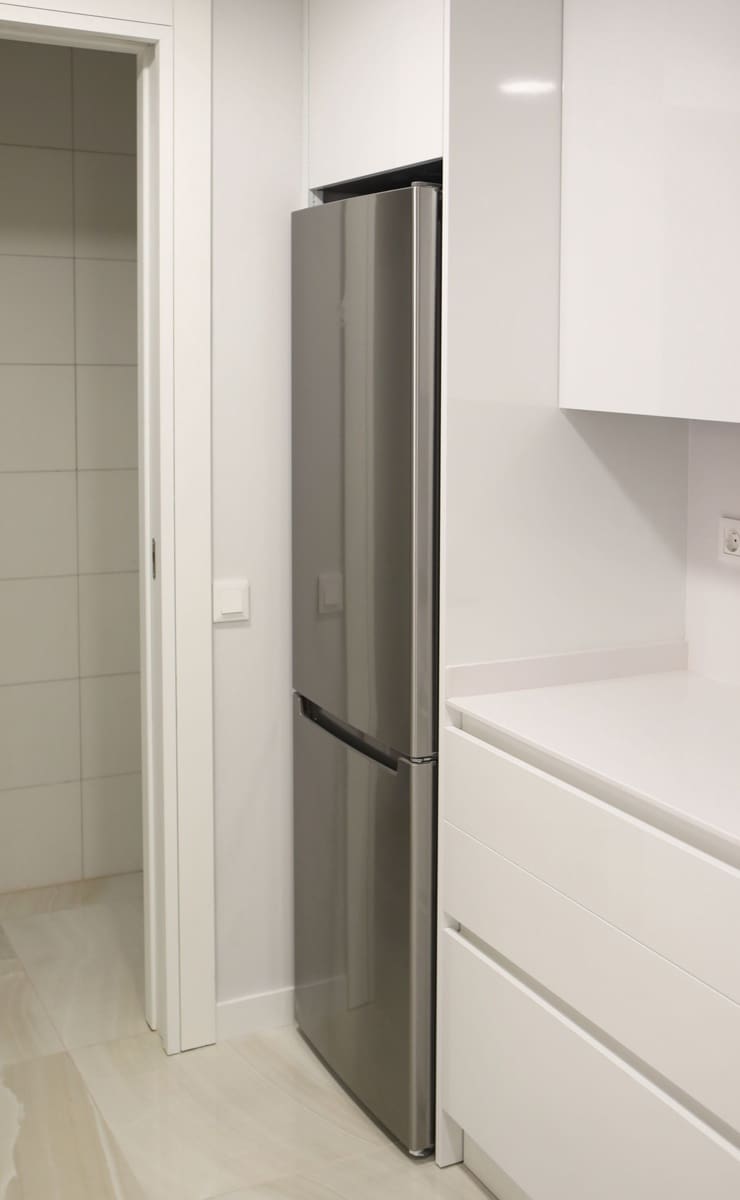 2 Zimmer Apartment zu verkaufen in Benidorm mit Pool Garage - 690.000 € (Ref: 9541337)