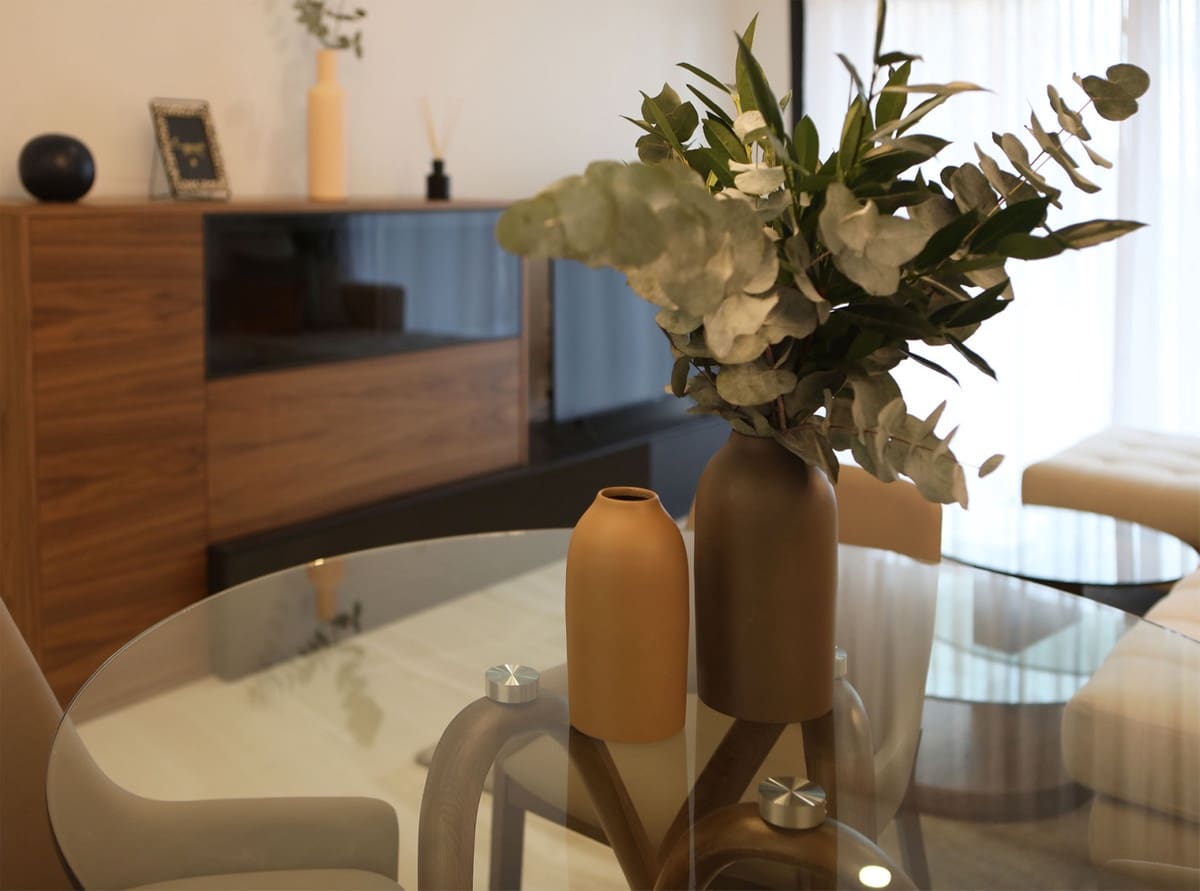 2 Zimmer Apartment zu verkaufen in Benidorm mit Pool Garage - 690.000 € (Ref: 9541337)