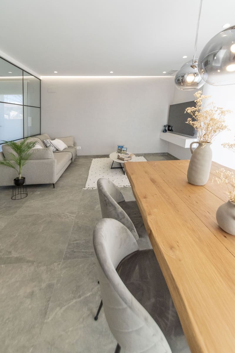 3 camera da letto Villa in vendita in Pilar de la Horadada con piscina garage - 494.900 € (Rif: 9541339)