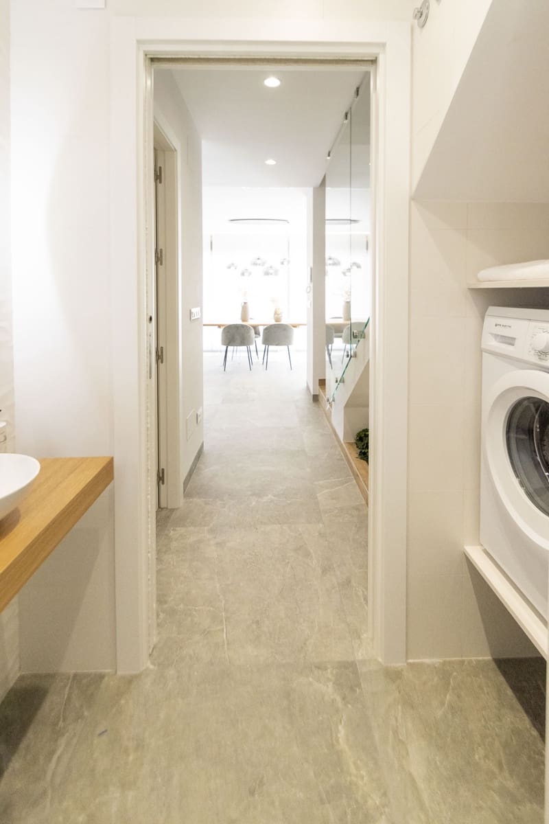 3 camera da letto Villa in vendita in Pilar de la Horadada con piscina garage - 494.900 € (Rif: 9541339)