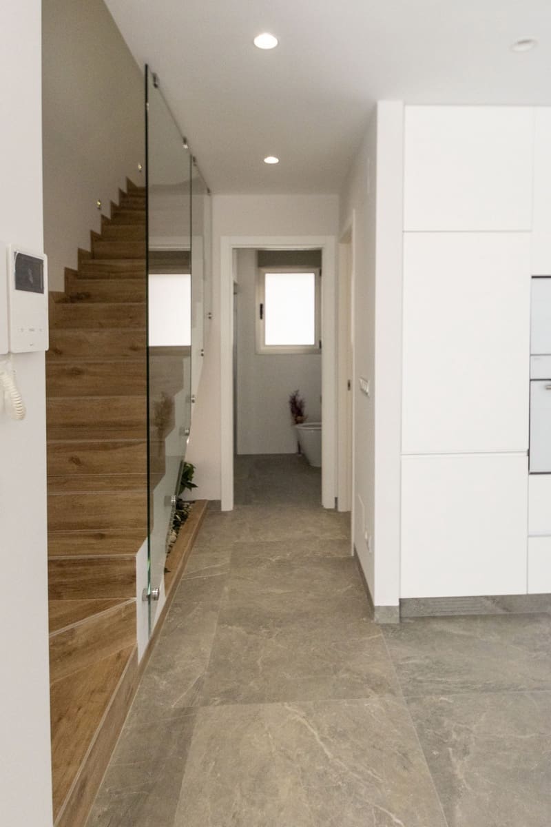 3 camera da letto Villa in vendita in Pilar de la Horadada con piscina garage - 494.900 € (Rif: 9541339)