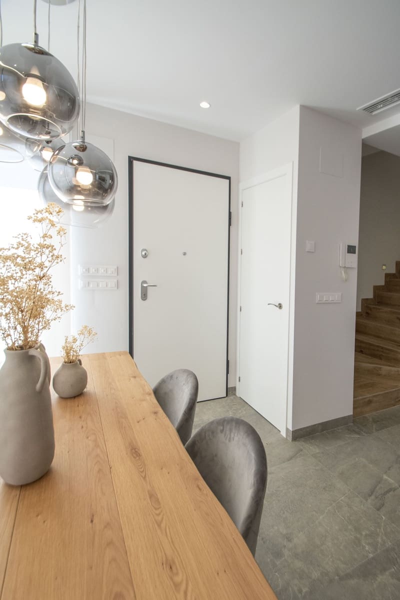 3 camera da letto Villa in vendita in Pilar de la Horadada con piscina garage - 494.900 € (Rif: 9541339)