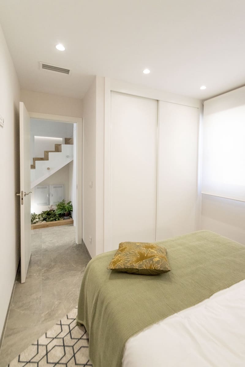 3 camera da letto Villa in vendita in Pilar de la Horadada con piscina garage - 494.900 € (Rif: 9541339)