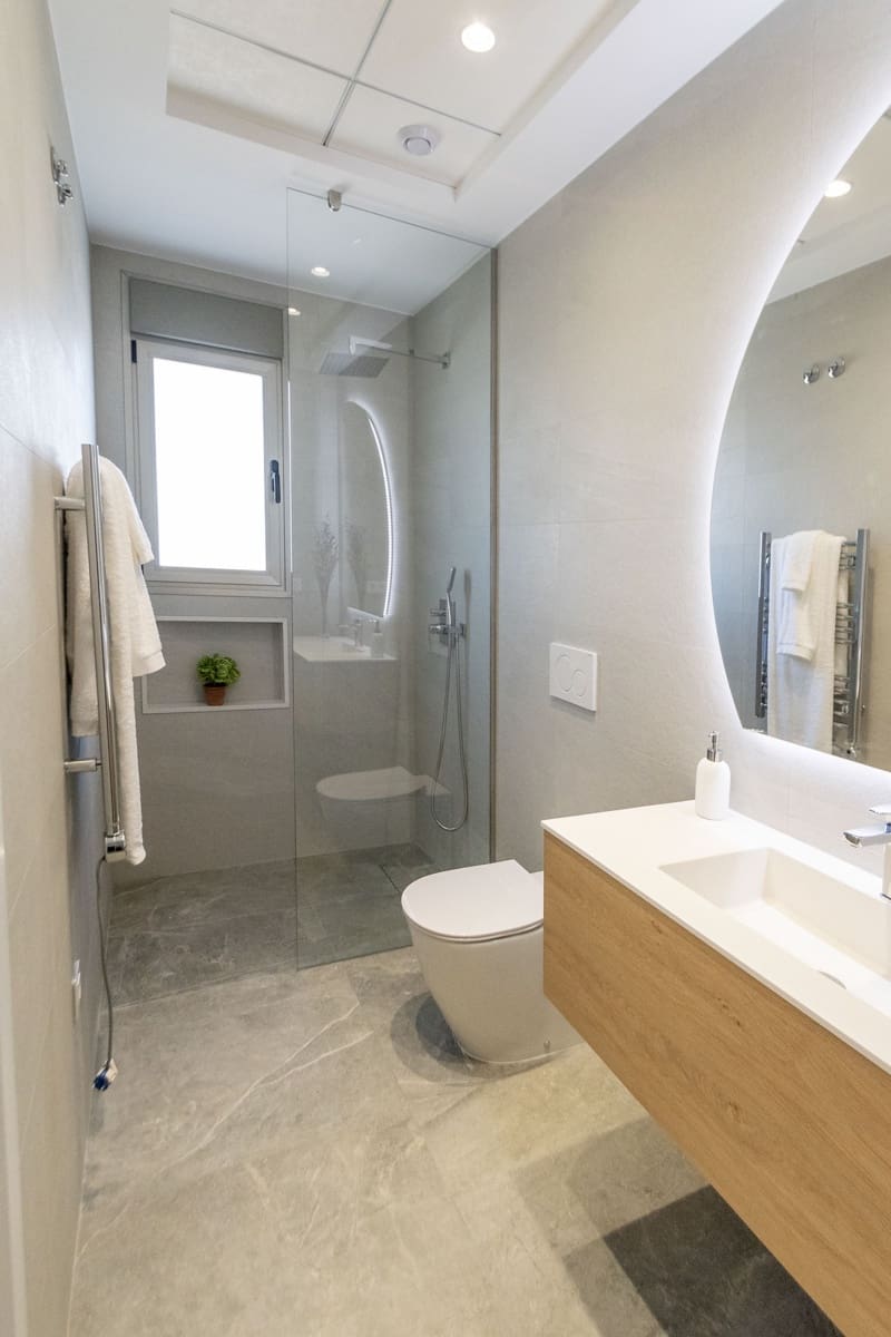 3 camera da letto Villa in vendita in Pilar de la Horadada con piscina garage - 494.900 € (Rif: 9541339)